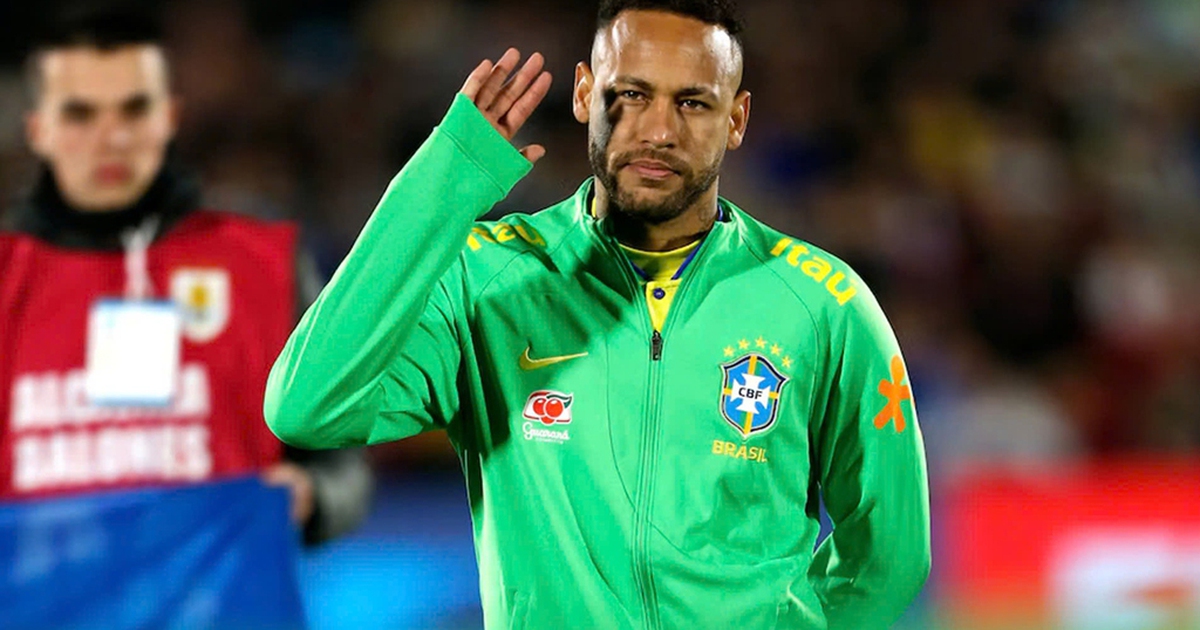 HLV Ancelotti và Neymar phơi bày sự thật về đội tuyển Brazil