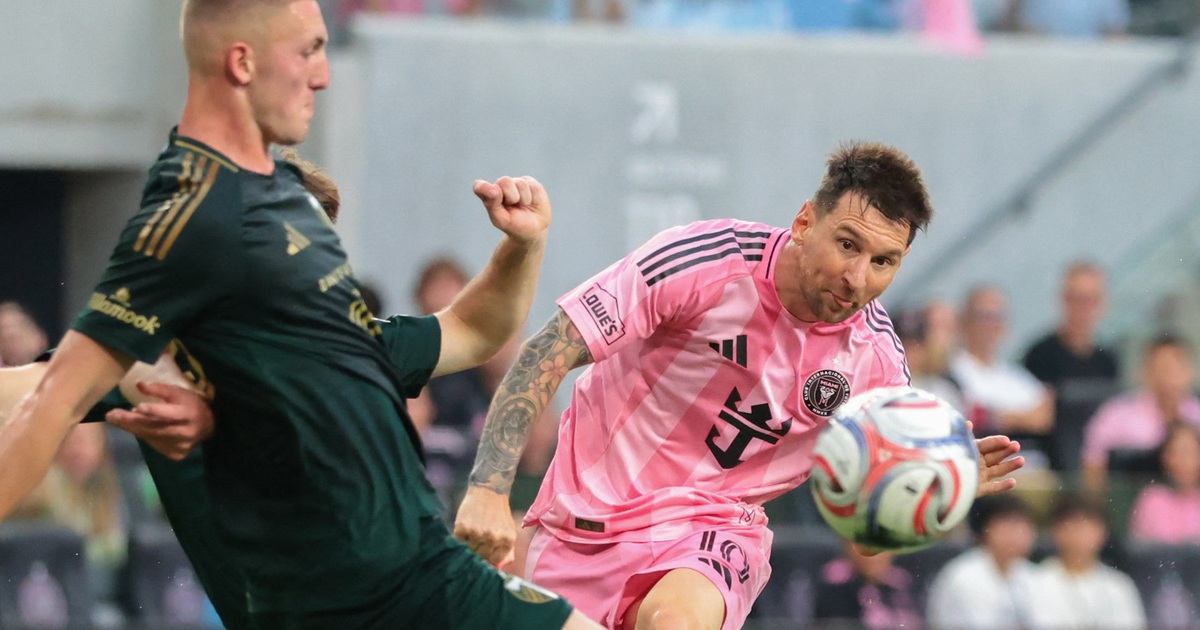 Messi tạo cơn mưa bàn thắng, bất ngờ rời sân sớm ngay trước ngày dự World Cup