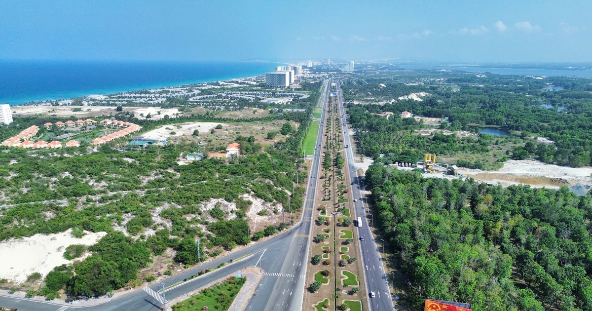 Khánh Hòa đẩy nhanh xây dựng hệ số điều chỉnh giá đất năm 2026