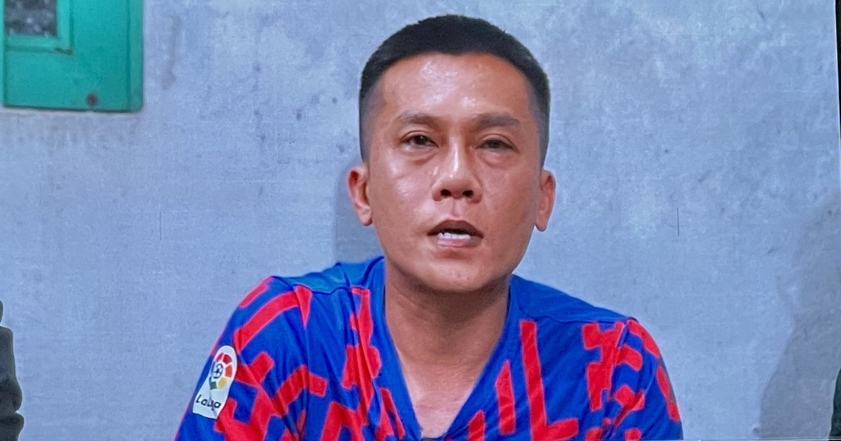 Vụ dùng súng cướp ngân hàng ở Gia Lai: Xét xử ‘Tài đen’ cùng đồng phạm