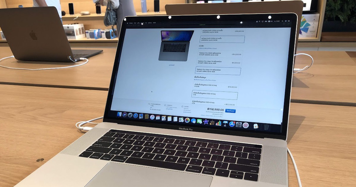 Những sản phẩm Apple cũ nên tránh mua dù giá rẻ