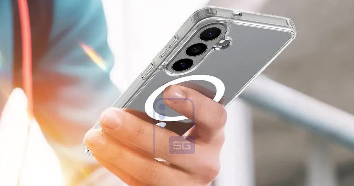 Samsung sắp tung 'flagship giá mềm' Galaxy S26 FE