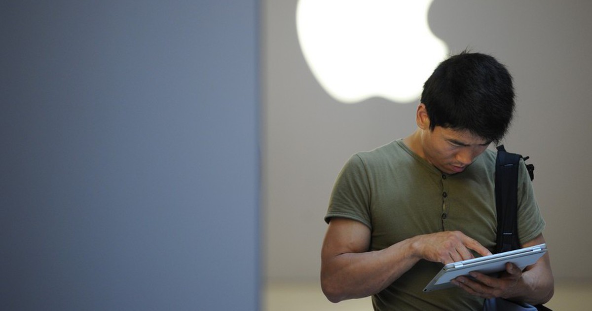 Apple thua Samsung ngay trên sân nhà về mức độ hài lòng