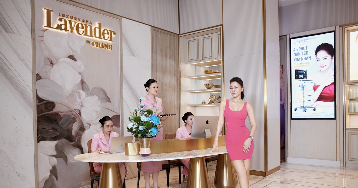 Lavender By Chang: Chất lượng có tốt như quảng cáo?