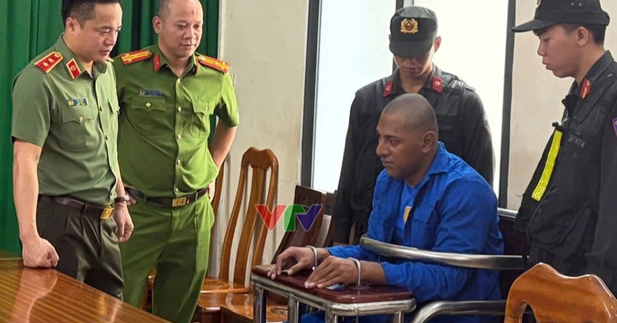 Hơn 1.000 chiến sĩ công an bắt nhanh 2 nghi phạm nổ súng ở TP.HCM