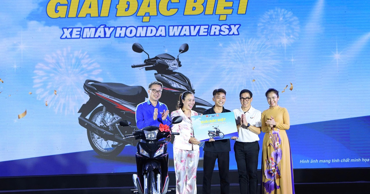 Chương trình ý nghĩa dành cho thanh niên công nhân