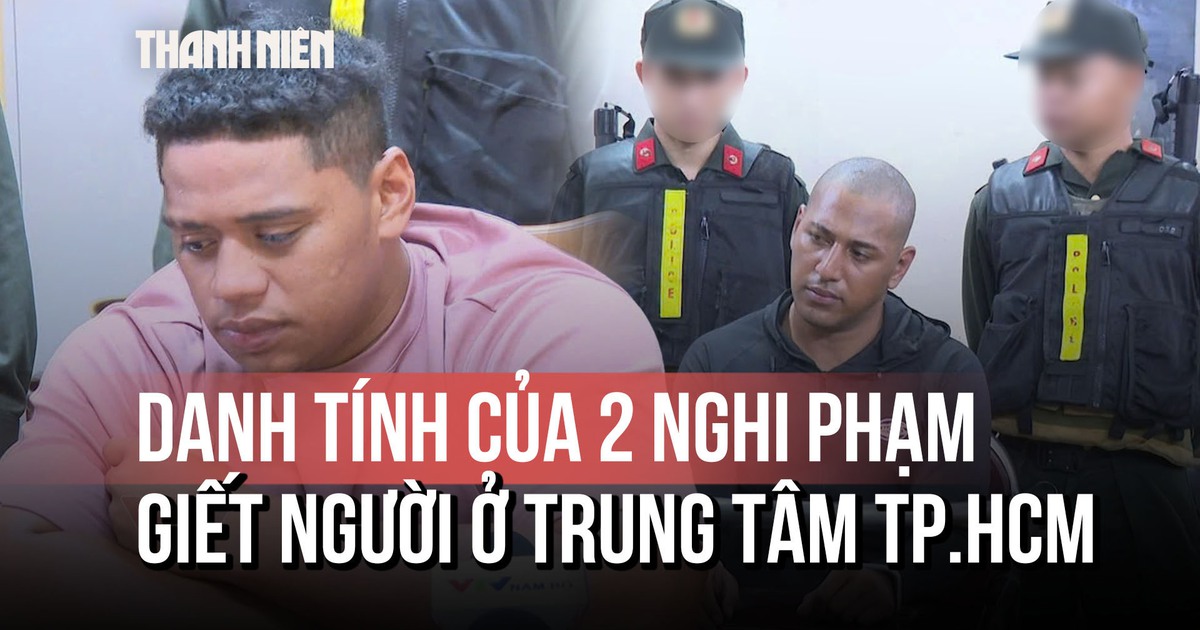 Vụ nổ súng giết người ở TP.HCM: Bắt giữ 2 nghi phạm ở giáp biên giới Campuchia