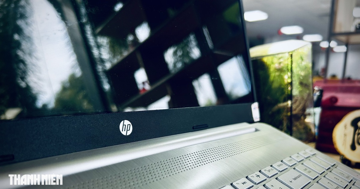 Hàng loạt laptop HP cao cấp đột ngột biến thành 'cục gạch' sau một đêm
