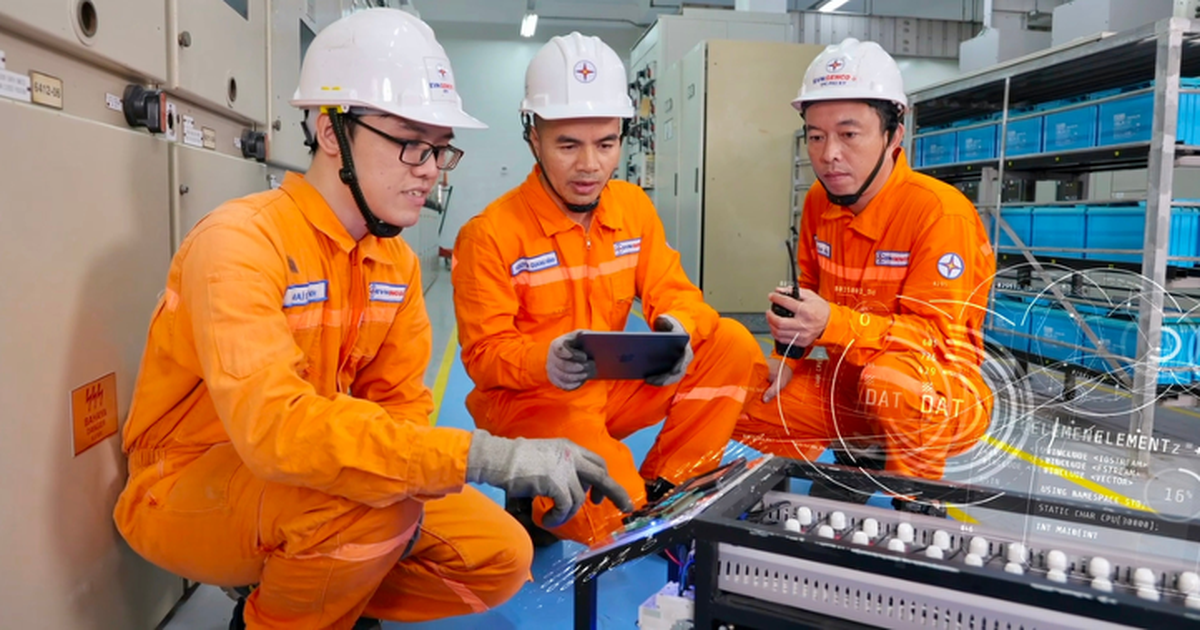 Khơi dậy sức mạnh sáng tạo từ người lao động