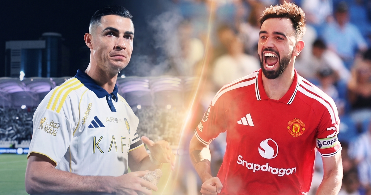 Ronaldo nhận tín hiệu cực vui từ đội tuyển Bồ Đào Nha: Có vệ tinh ‘xịn xò’, lo gì World Cup