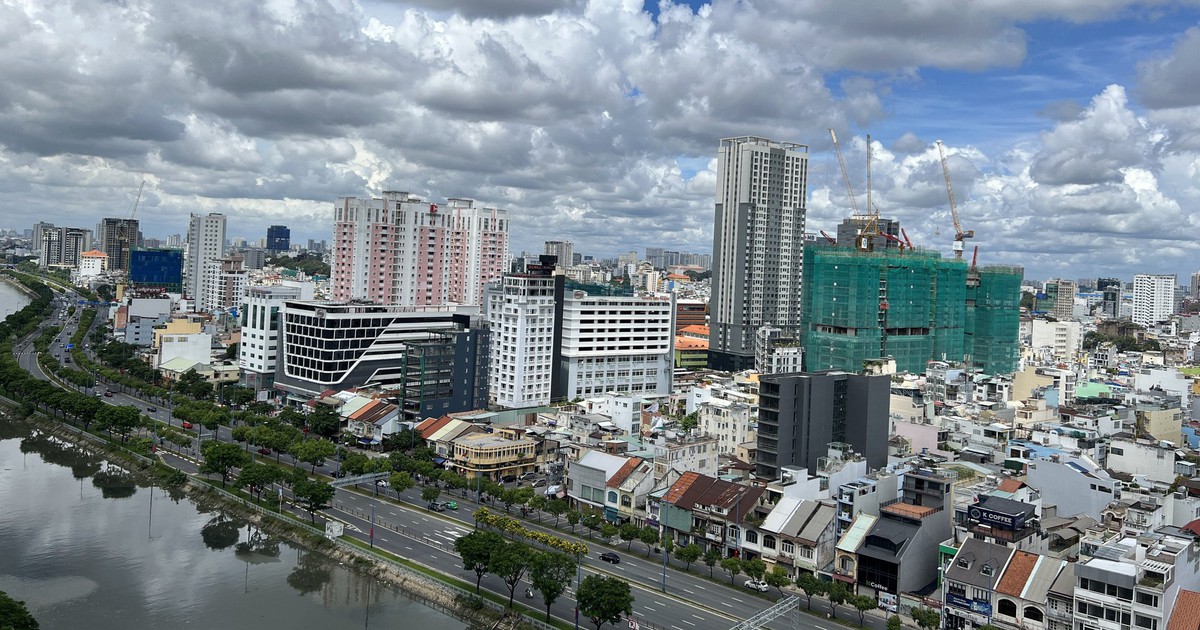 Doanh nghiệp thuê nhà thì kê khai, nộp thuế thay như thế nào?