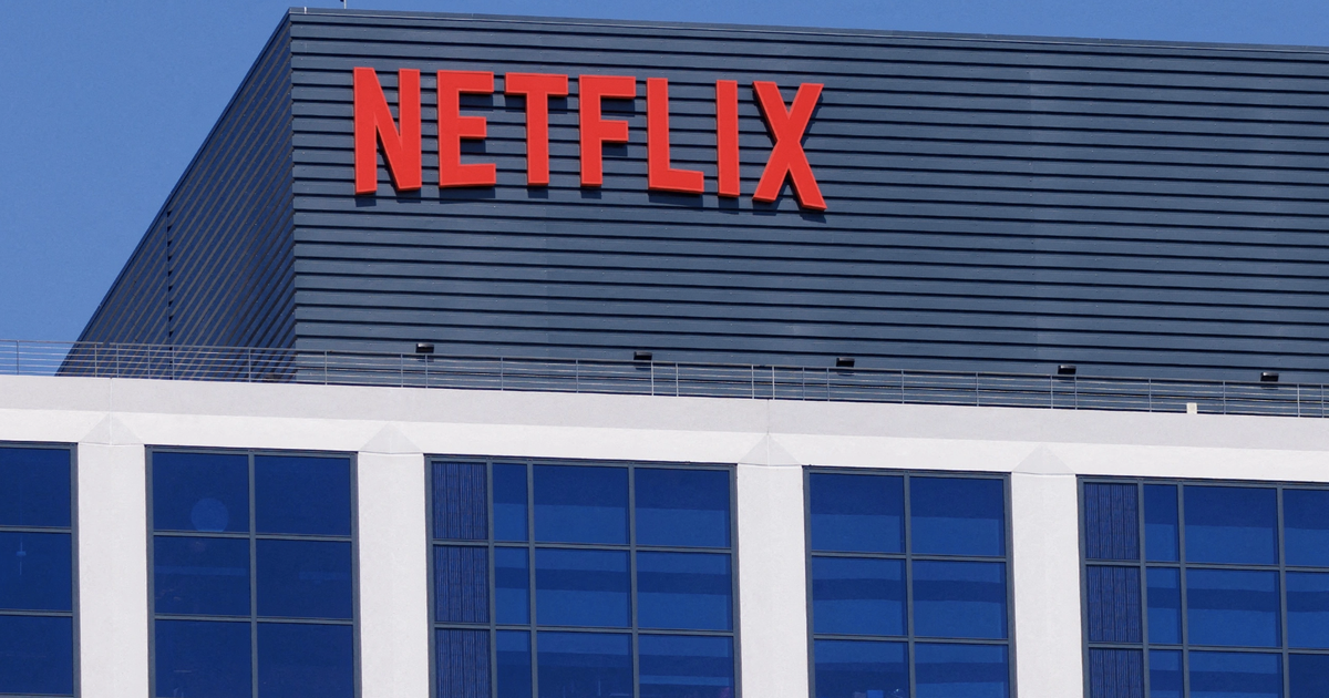Canada tăng gấp ba 'thuế Netflix': Thu tiền khủng nhưng giới làm phim lại lo