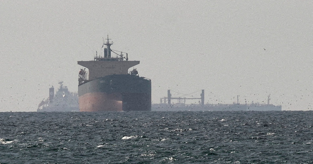 Tín hiệu nguy hiểm giữa đàm phán Mỹ - Iran