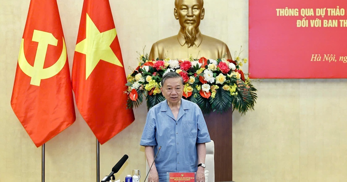 Công tác lập pháp phải chuyển mạnh từ tư duy quản lý sang kiến tạo phát triển