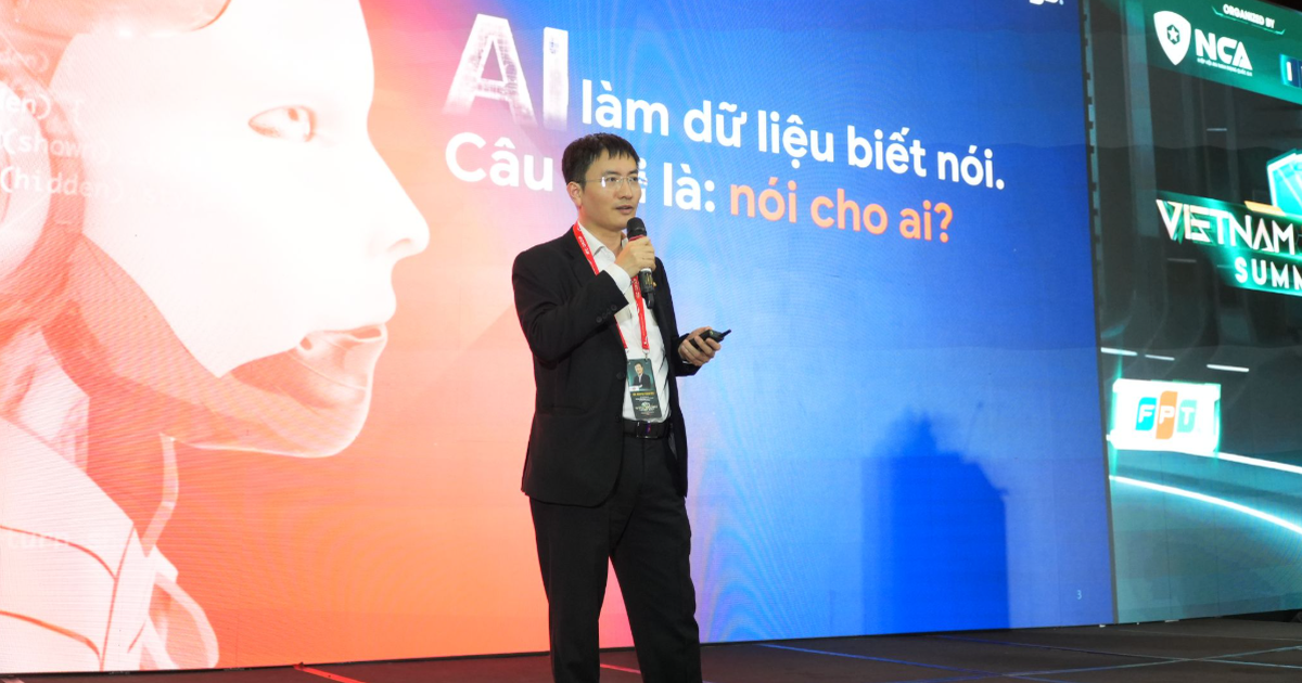Nhân viên dùng AI tự phát khiến doanh nghiệp dễ bị tấn công mạng