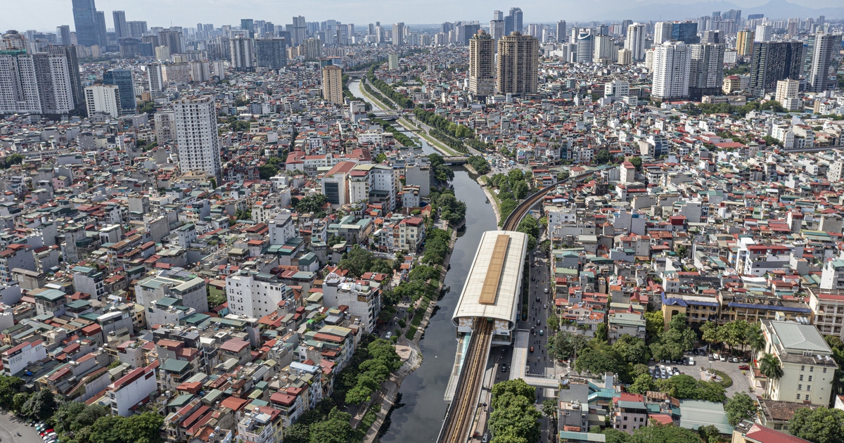 Hà Nội dự kiến nguồn lực triển khai thí điểm xây dựng xã, phường xã hội chủ nghĩa