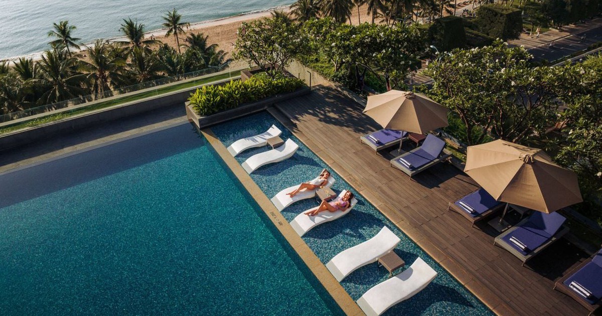 Khách Việt dùng thẻ thành viên tích điểm nhiều nhất khu vực