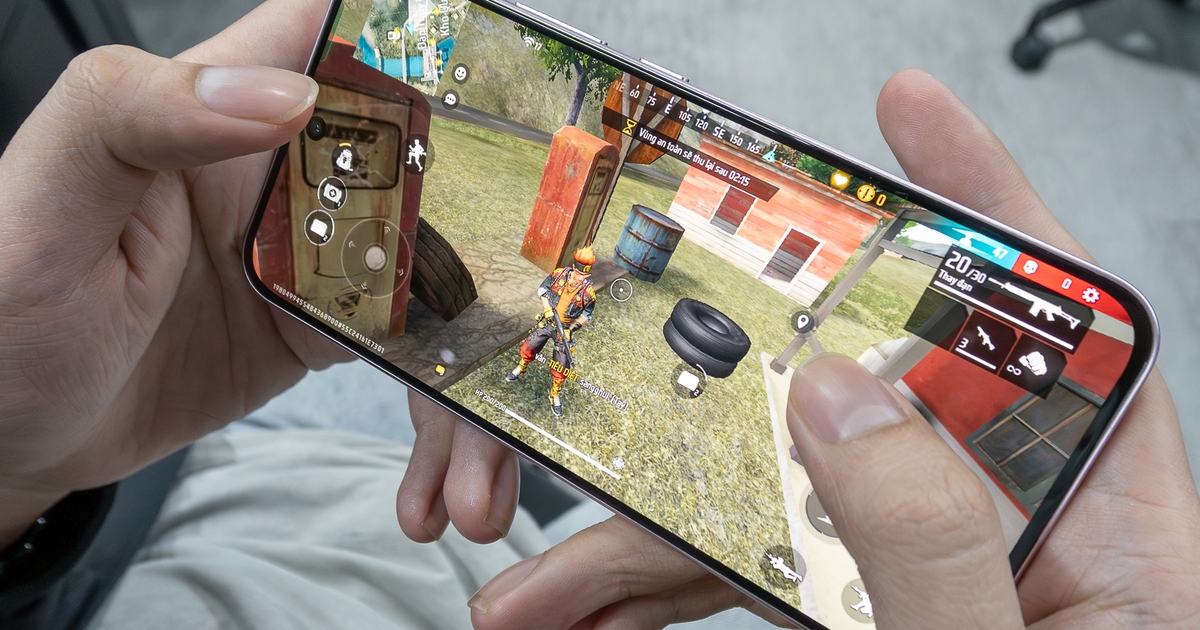 Từ ngày 1.7, mua bán vật phẩm ảo trong game có thể bị phạt đến 3 triệu đồng