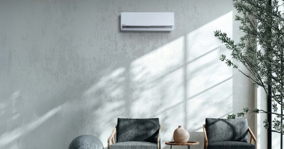 Nắng nóng kéo dài, sức mua điều hòa mát khỏe, chạy bền nóng theo