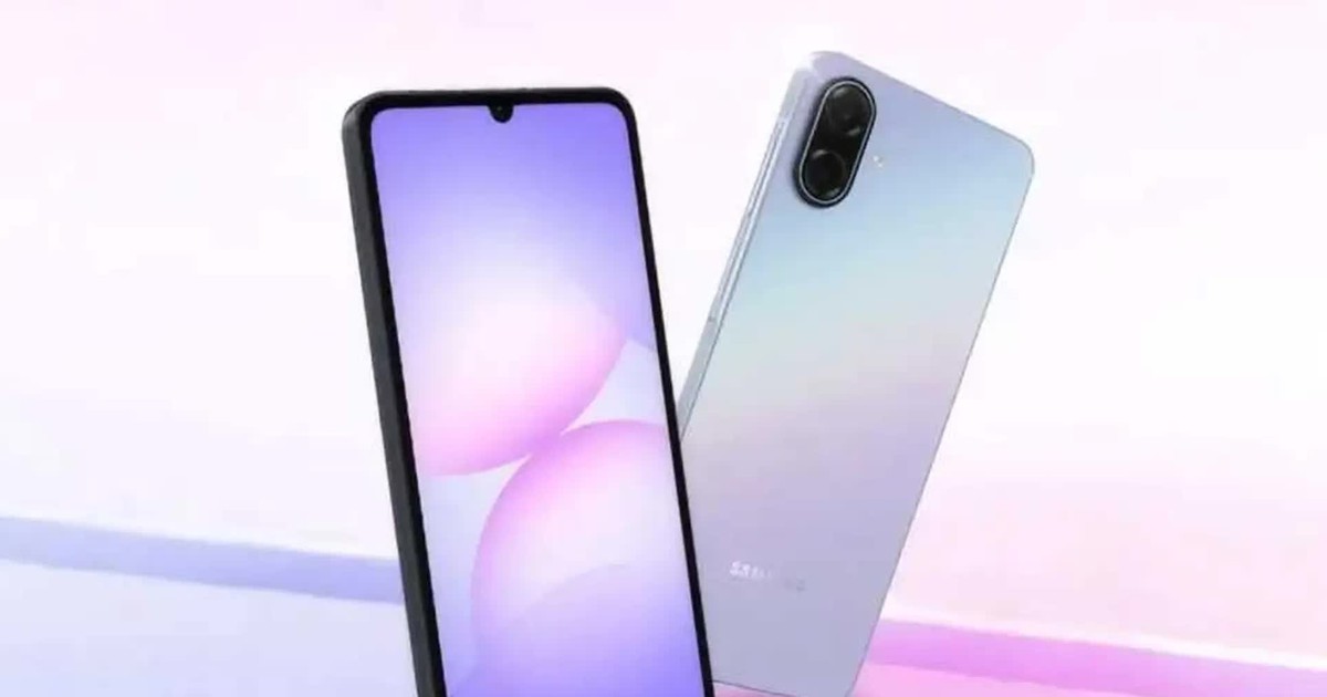 Chiếc điện thoại Galaxy rẻ nhất được cập nhật One UI 8.5