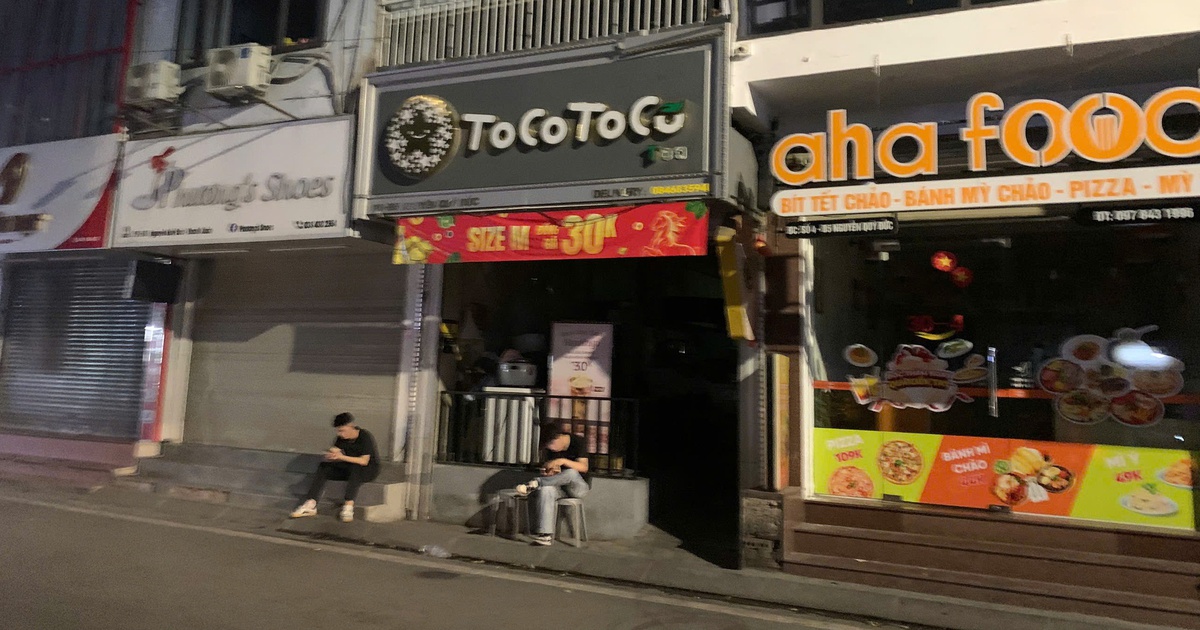 Hà Nội mất điện đột ngột nhiều nơi, EVNHANOI nói gì?