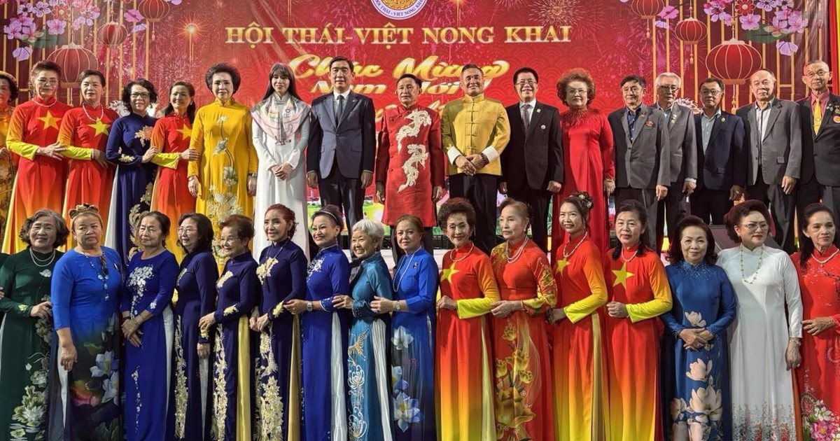 Kiều bào Thái Lan kỳ vọng vào chuyến thăm của Tổng Bí thư, Chủ tịch nước