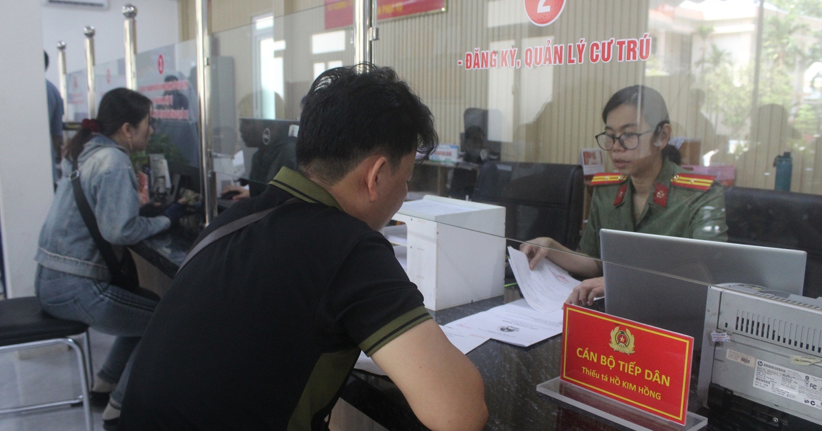 Rất nhiều người nằm trong diện bị xóa thường trú: Kiểm tra ngay kẻo mất quyền lợi
