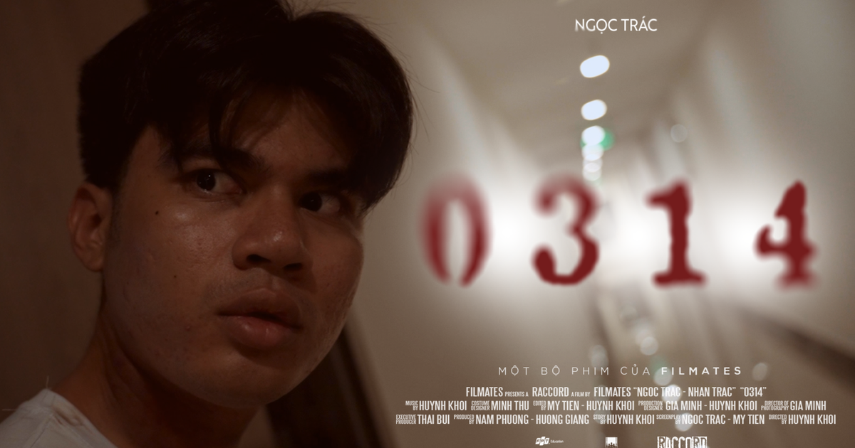 0314' | Phim ngắn Vietnamese 2026