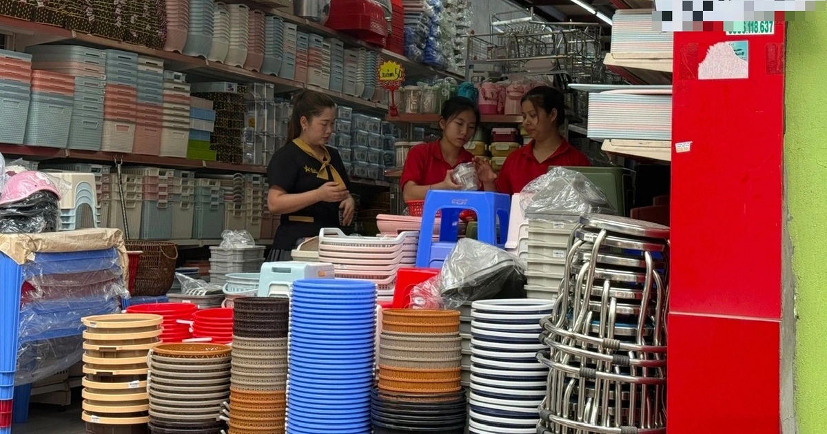Hướng dẫn chế độ kế toán cho doanh nghiệp siêu nhỏ