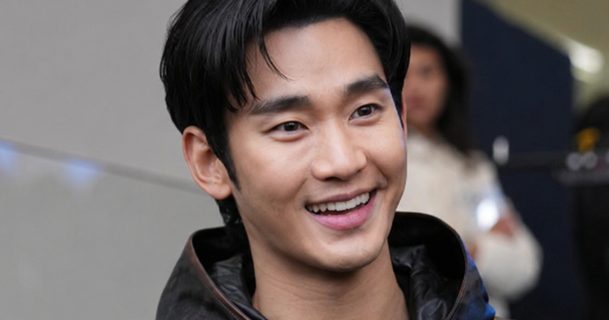 Tài tử Kim Soo Hyun nói gì khi chủ kênh Hoverlab bị bắt?