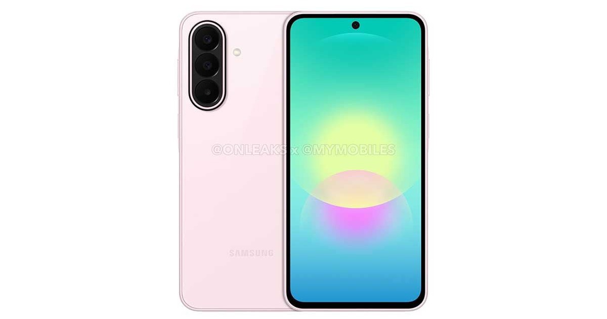 Galaxy A27 lộ thông số trước giờ G: Camera 50 MP, pin 5.000 mAh