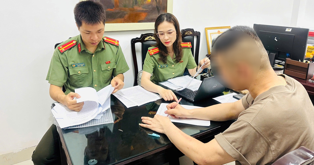 Công an xử phạt, dừng cuộc thi 'Hoa khôi Di sản quốc gia 2026'