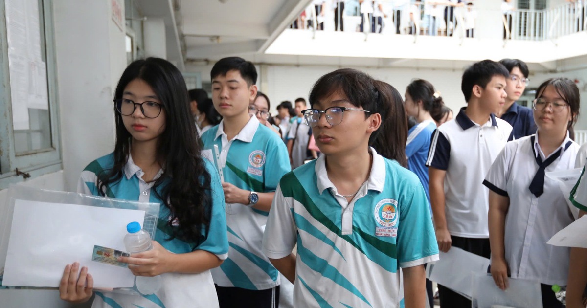 Trường y của ĐH Quốc gia TP.HCM bắt đầu nhận hồ sơ xét điểm cộng