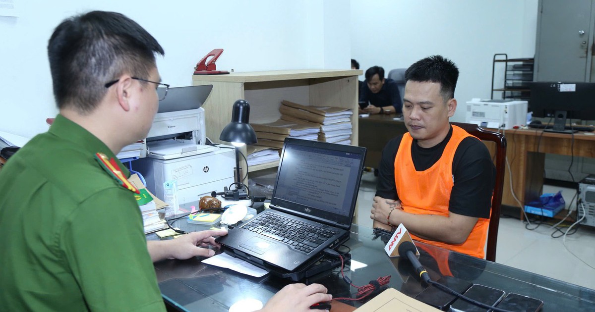 Khởi tố 10 người trong hệ thống web lậu ‘Bún Chả TV’