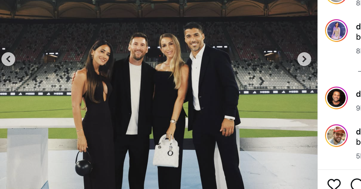 Messi quả quyết chắc chắn dự World Cup 2026: ‘Tôi sẽ cống hiến hết sức mình’