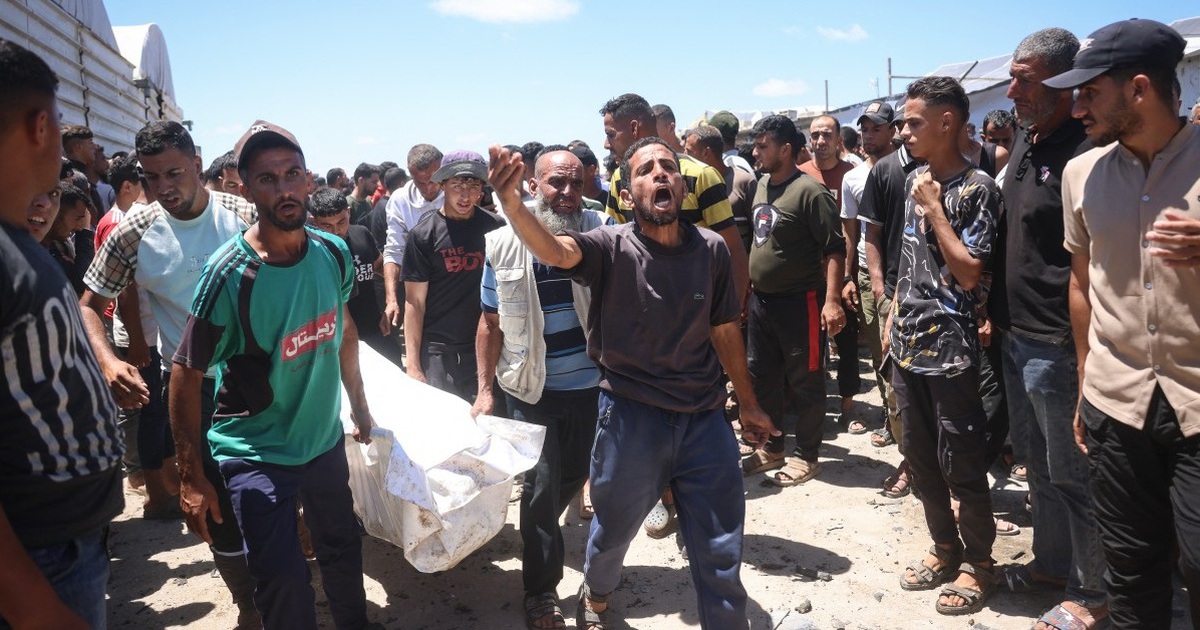 Israel hạ sát thủ lĩnh vũ trang Hamas, Iran tố Mỹ vi phạm lệnh ngừng bắn