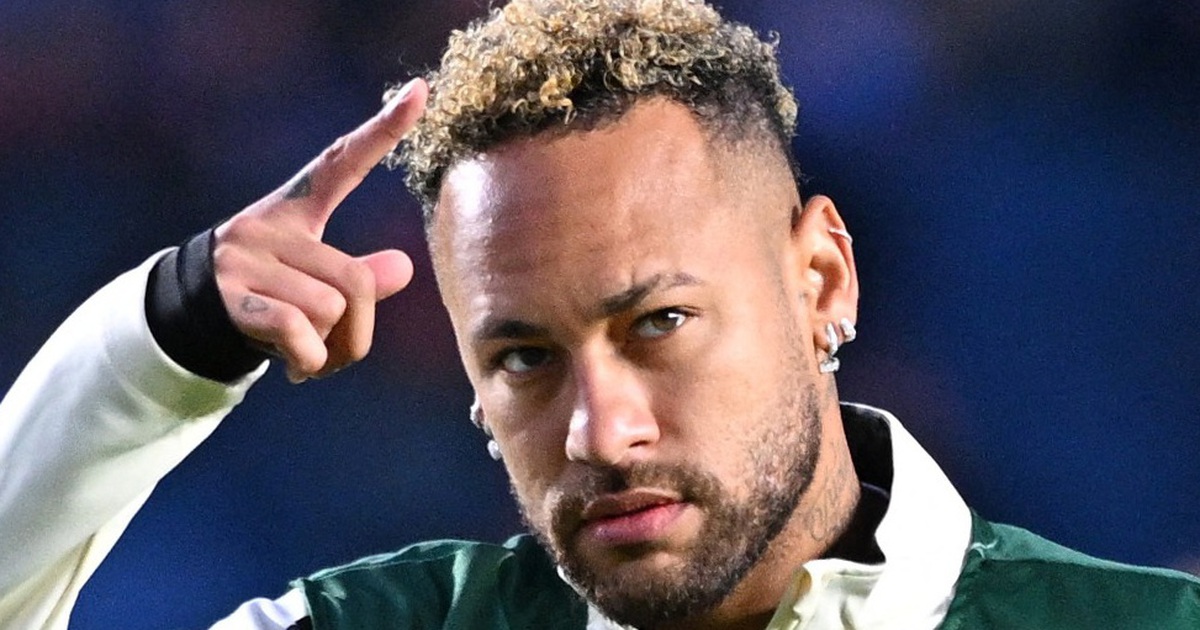 Đội tuyển Brazil chính thức tập trung, tình trạng ‘thật’ của Neymar sắp sáng tỏ
