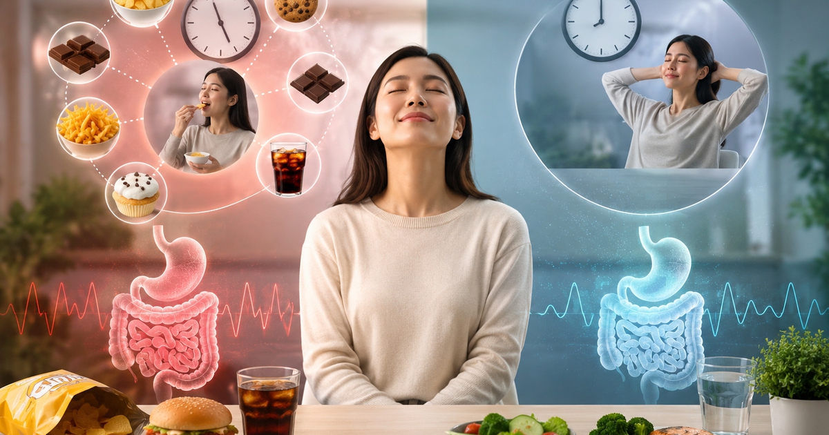 Ăn nhiều bữa nhỏ tưởng tốt, chuyên gia cảnh báo nguy cơ tăng đường huyết