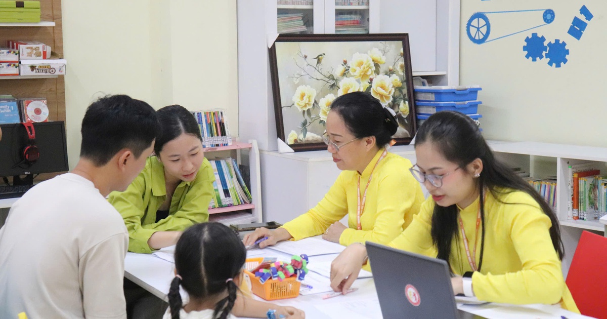 Sở GD-ĐT TP.HCM lưu ý khẩn với phụ huynh về đăng ký tuyển sinh đầu cấp