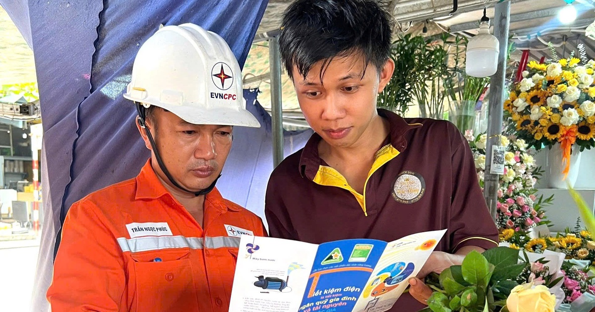 EVN phối hợp NSMO đảm bảo cung ứng điện cao điểm mùa khô