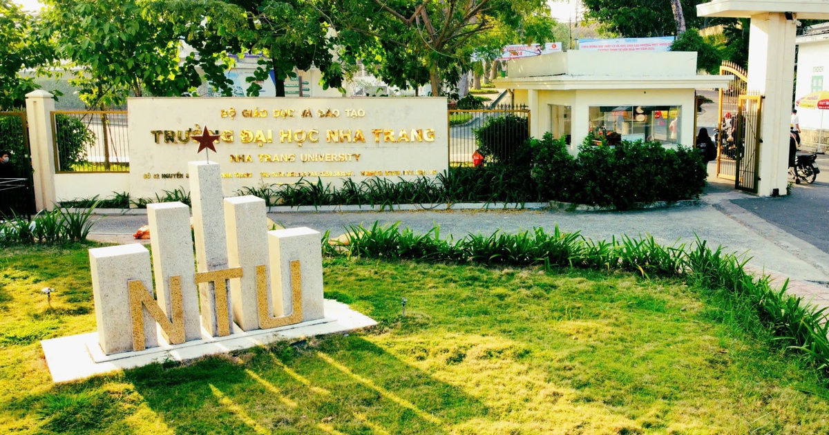 Trường ĐH Nha Trang kỷ niệm 50 năm với chuỗi sự kiện lớn