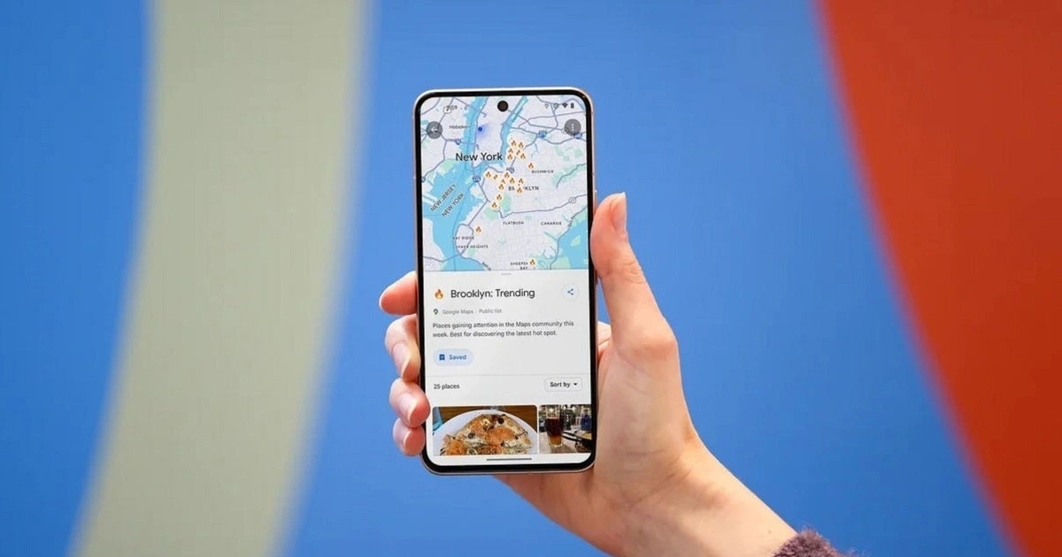 Những ứng dụng điều hướng có thể thay thế Google Maps