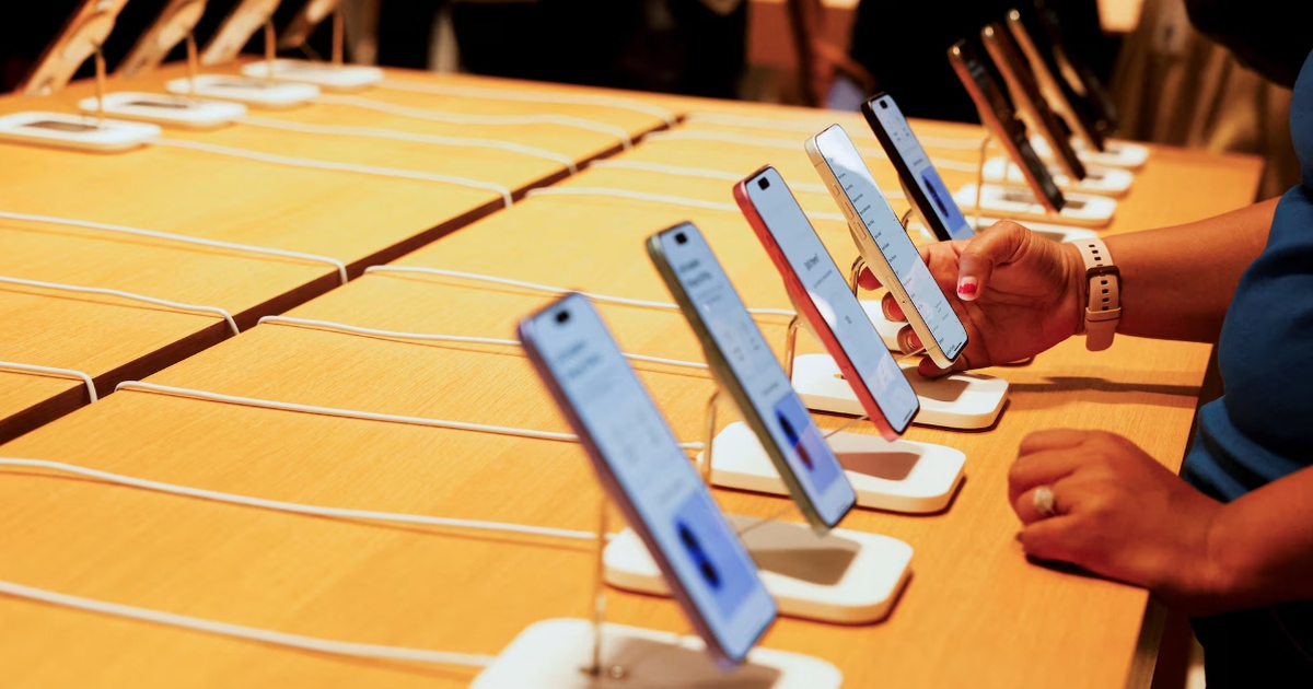 Lý do nhiều người bắt đầu quay lưng với smartphone cao cấp