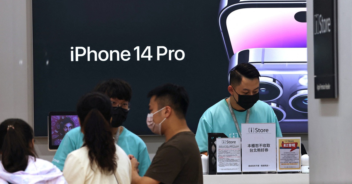 Những mẫu iPhone cũ vẫn đáng mua trong năm 2026