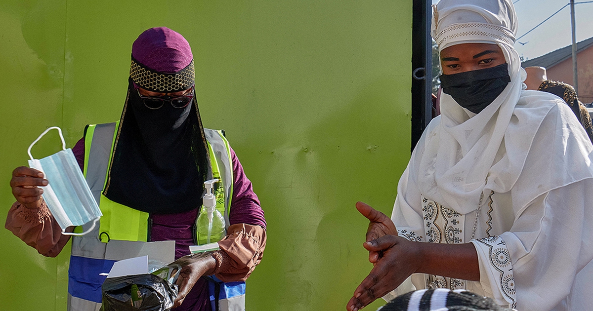 Mỹ đổi c&aacute;ch xử l&yacute; dịch Ebola