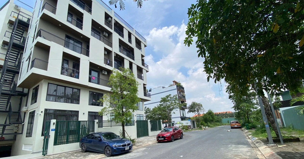 Minh bạch thị trường để nhà đất không còn kê khai 2 giá