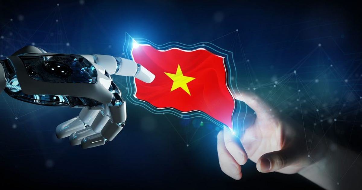 Thách thức tự chủ dữ liệu và chủ quyền AI tại Việt Nam