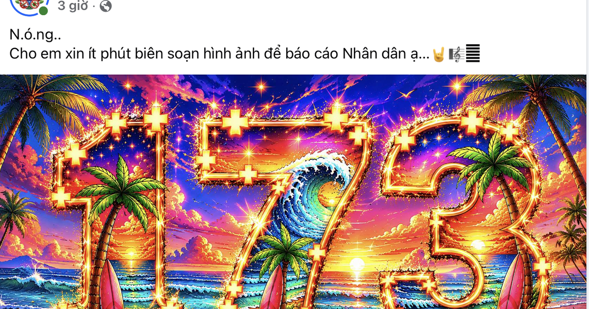 Vì sao fanpage Phòng, chống ma túy Công an TP.HCM bất ngờ hút hàng triệu lượt xem?