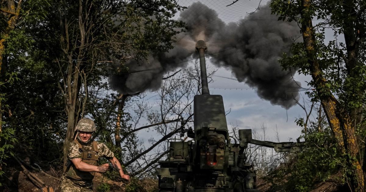 Chiến sự Ukraine ngày 1.555: Ukraine tố Nga phóng tên lửa bội siêu thanh Kinzhal