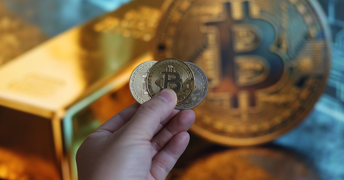Giá Bitcoin hôm nay 28.5.2026: Tiếp tục lao dốc sau lệnh bán 1,3 tỉ USD ETF Bitcoin